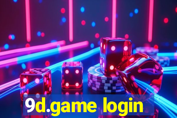 9d.game login